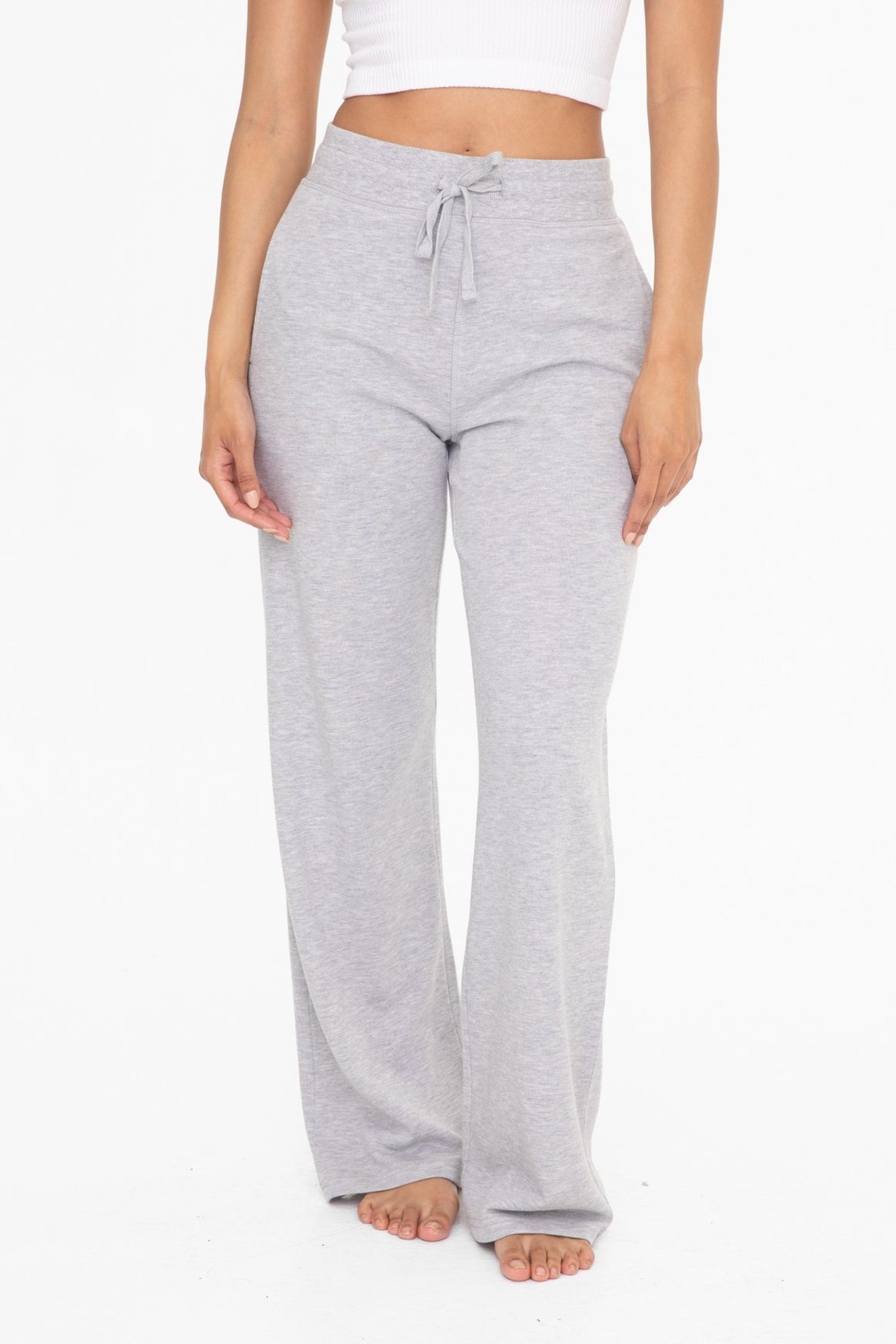 Julha French Terry Sweatpants
