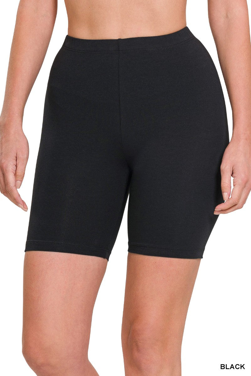 I Want To Ride My Bicycle Shorts