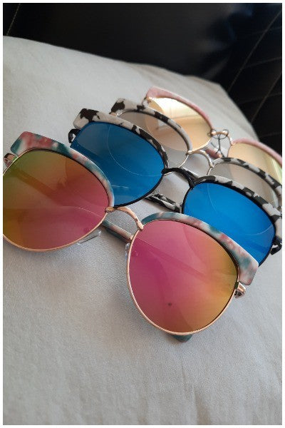 Rory Sunglasses