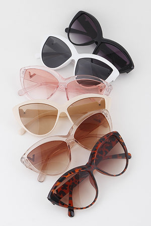 Hey Mama Welcome To The 60's Sunglasses