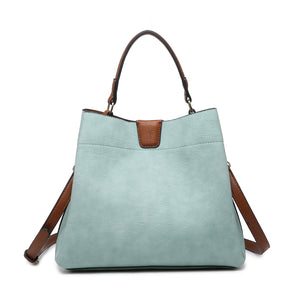 Tati Handbag- 3 Colors!