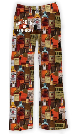 Bourbons of Kentucky Lounge Pant