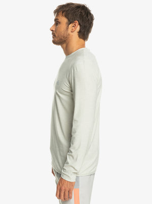 Quiksilver Coast Runner Long Sleeve T-Shirt