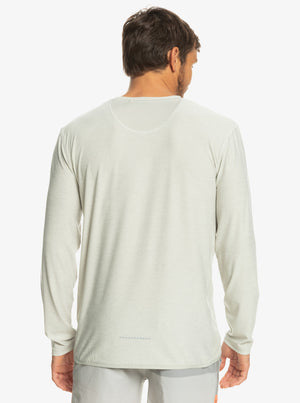 Quiksilver Coast Runner Long Sleeve T-Shirt