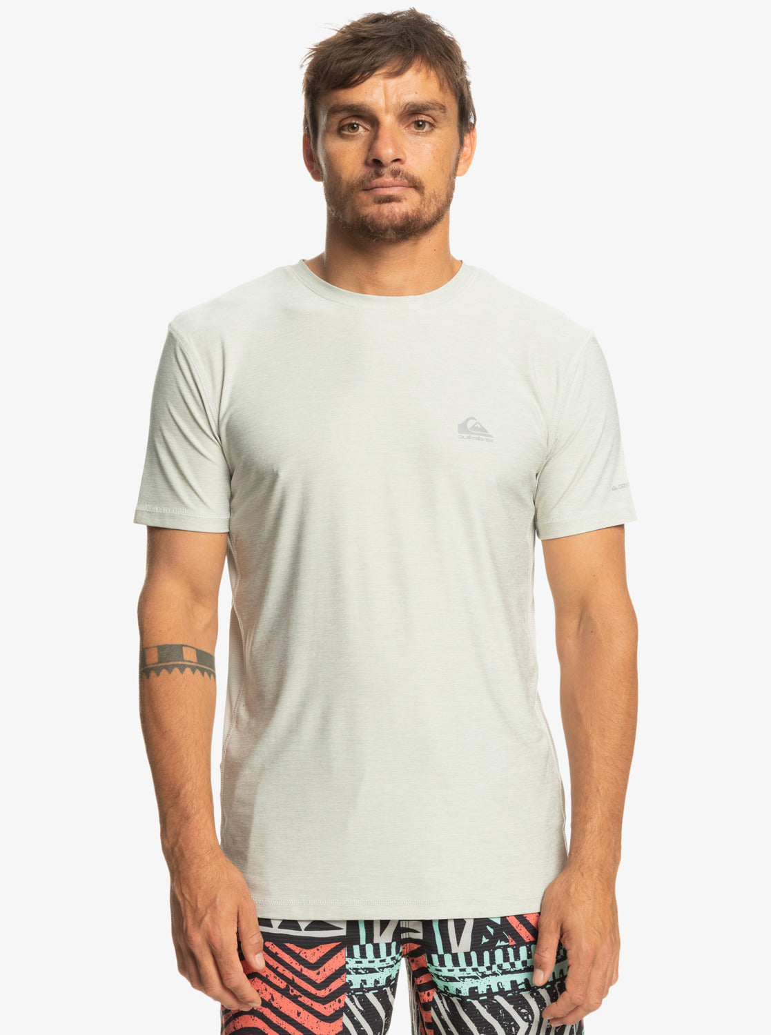 Quiksilver Coast Runner SS T-Shirt