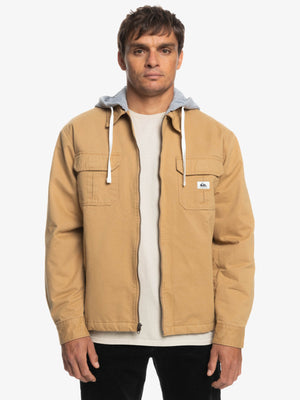 Quiksilver New Aitor Workwear Jacket