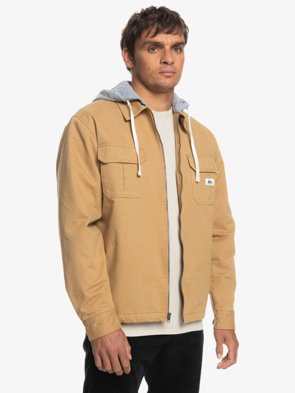 Quiksilver New Aitor Workwear Jacket