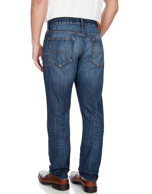Lucky Brand 121 Heritage Slim Fit