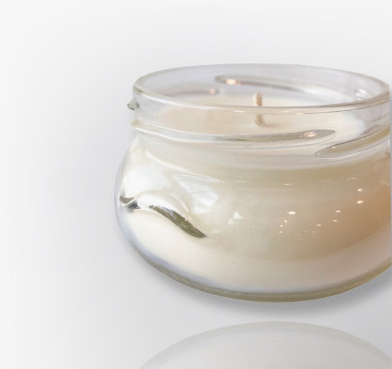 Cozy Kitchen Soy Candle