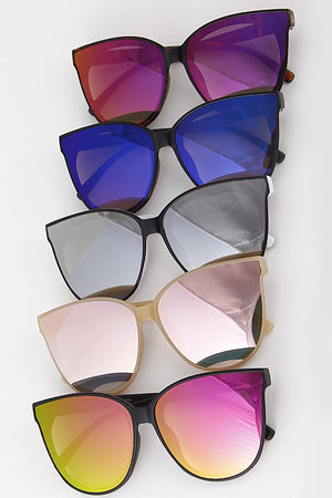 Fashionably Late Fashion Sunglasses