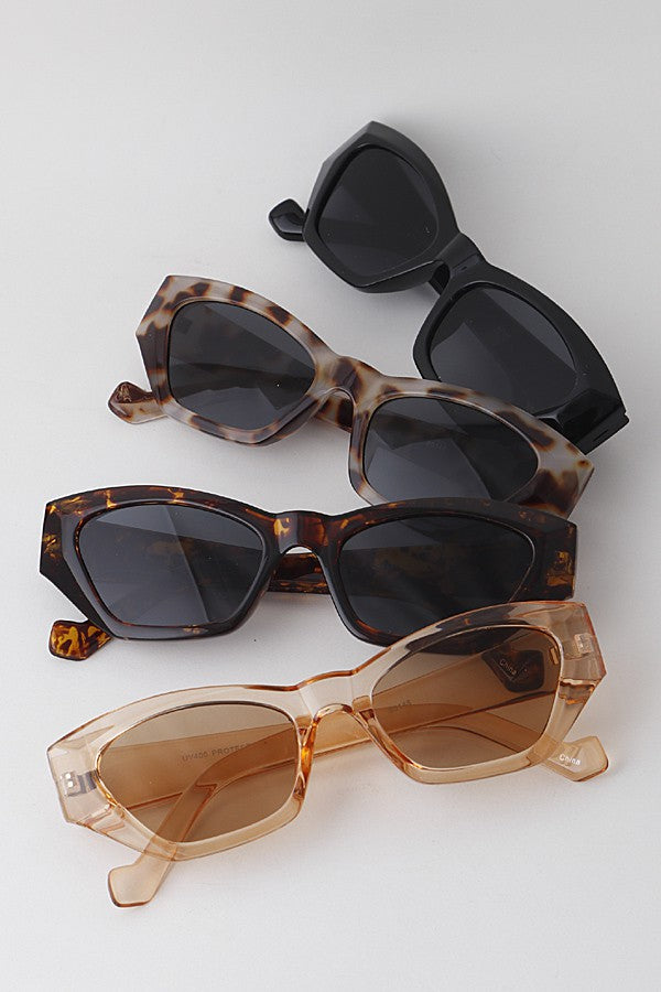 Miranda Priestly Fashion Sunglasses
